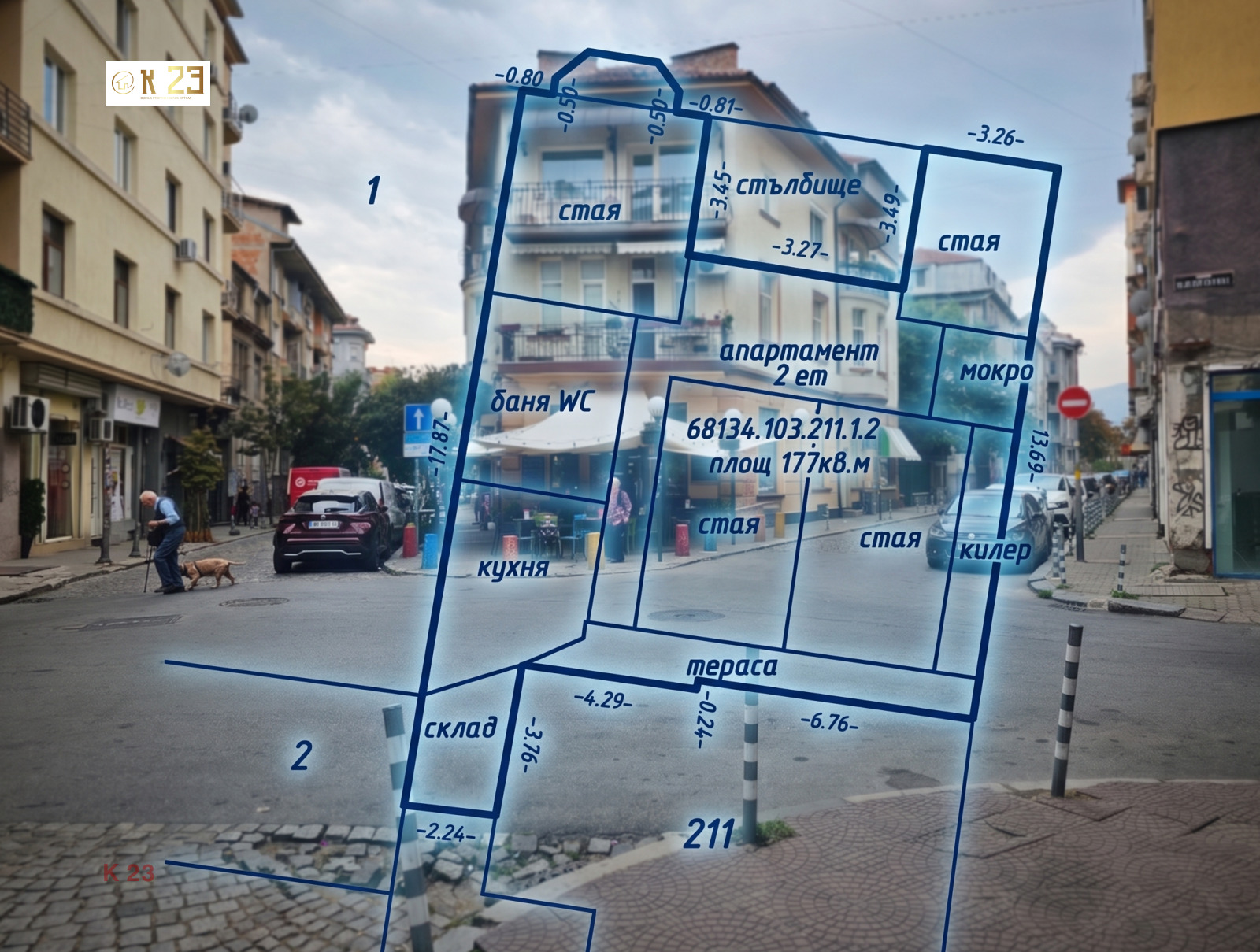 ������� ���������� | Imot.bg � ����������� 1