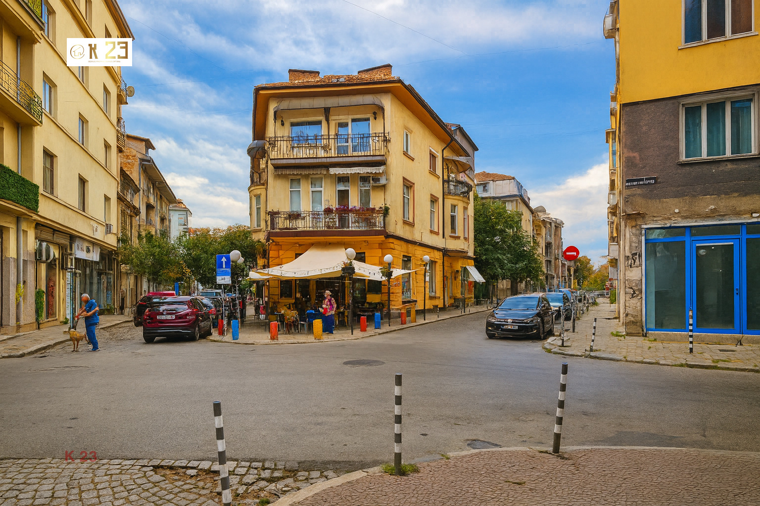 Продава МНОГОСТАЕН | Imot.bg — изображение 1