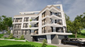1 slaapkamer Gorubljane, Sofia