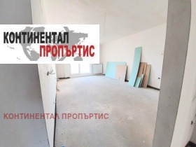 3-стаен град София, Стрелбище 1