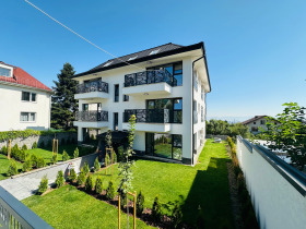 2 bedroom Simeonovo, Sofia 1