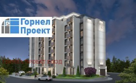 3-СТАЕН, 110 m2