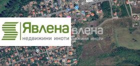 Οικόπεδο Βανκια, Σοφηια 1