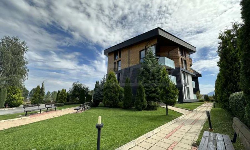 Продава 1-СТАЕН, гр. Разлог, област Благоевград, снимка 17 - Aпартаменти - 49594315