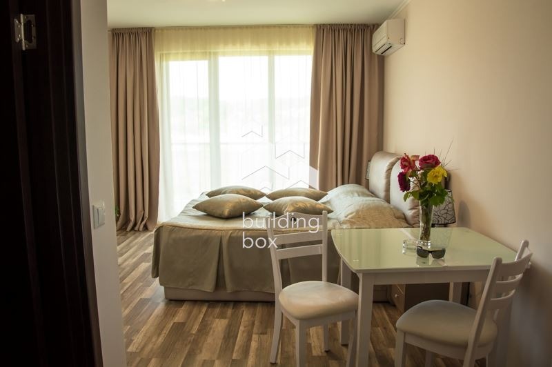 De vânzare  Studio regiunea Varna , Școrpilovți , 39 mp | 84326250