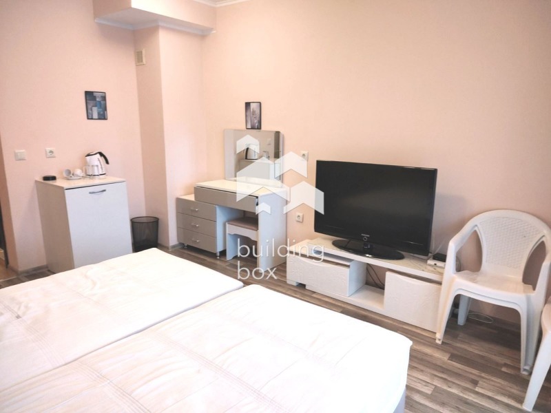 De vânzare  Studio regiunea Varna , Școrpilovți , 39 mp | 84326250 - imagine [2]