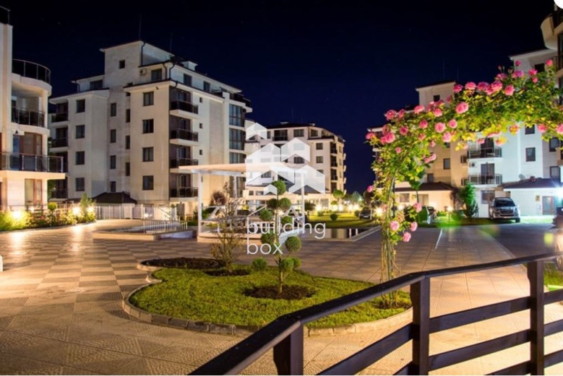 De vânzare  Studio regiunea Varna , Școrpilovți , 39 mp | 84326250 - imagine [7]
