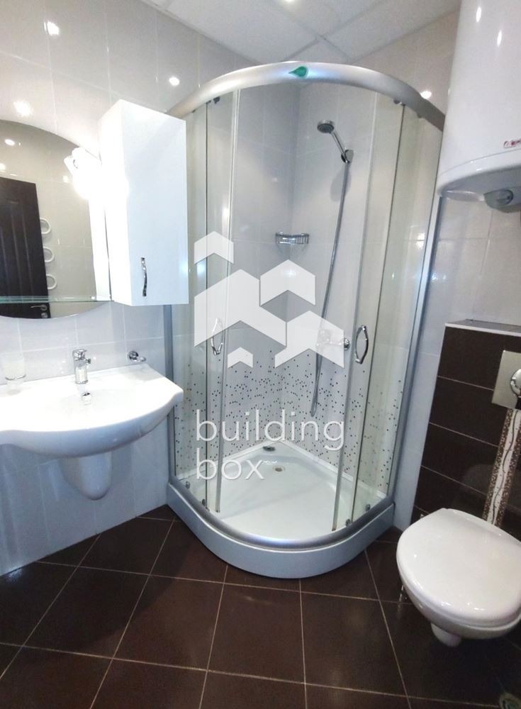 De vânzare  Studio regiunea Varna , Școrpilovți , 39 mp | 84326250 - imagine [6]