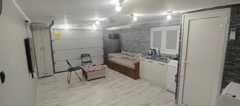Продава  1-стаен град Пловдив , Съдийски , 27 кв.м | 58446110 - изображение [2]