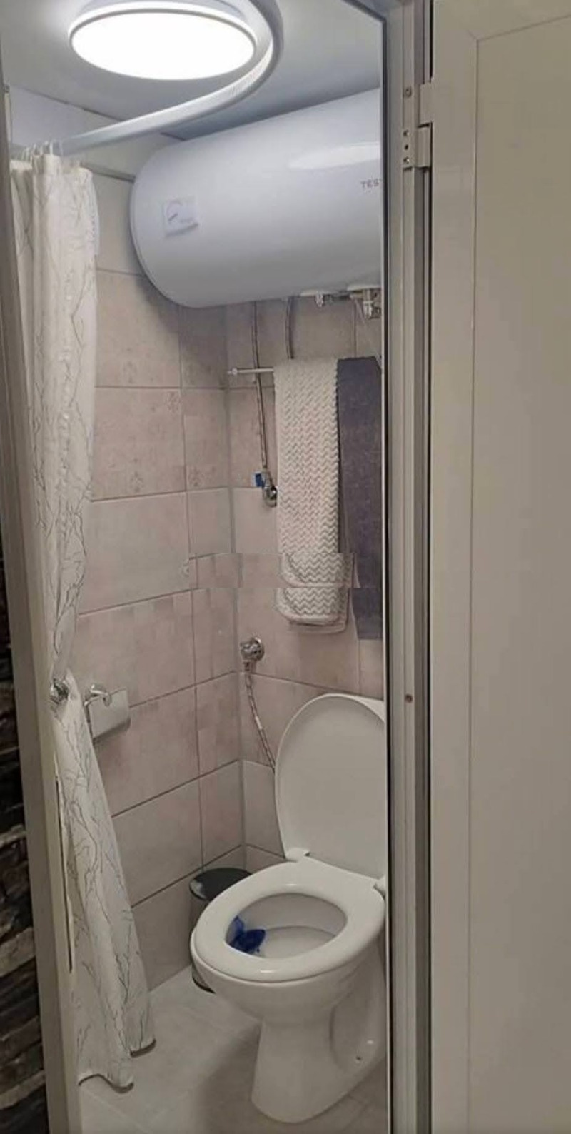 Продава  1-стаен град Пловдив , Съдийски , 27 кв.м | 58446110 - изображение [6]