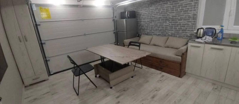 Продава  1-стаен град Пловдив , Съдийски , 27 кв.м | 58446110 - изображение [3]