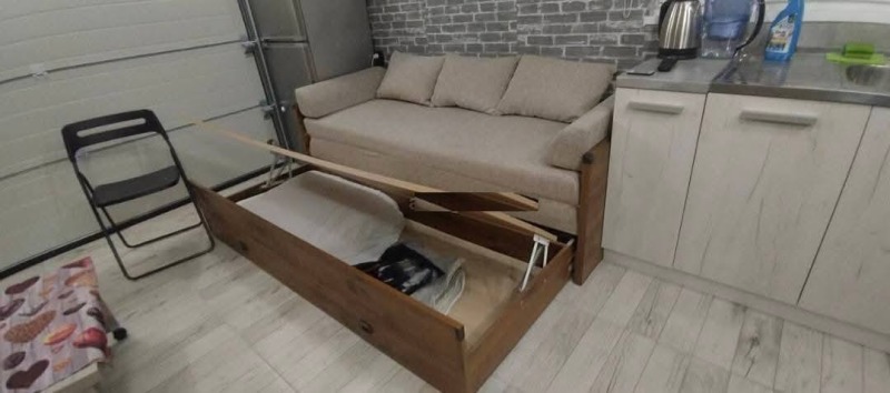 Продава  1-стаен град Пловдив , Съдийски , 27 кв.м | 58446110 - изображение [5]