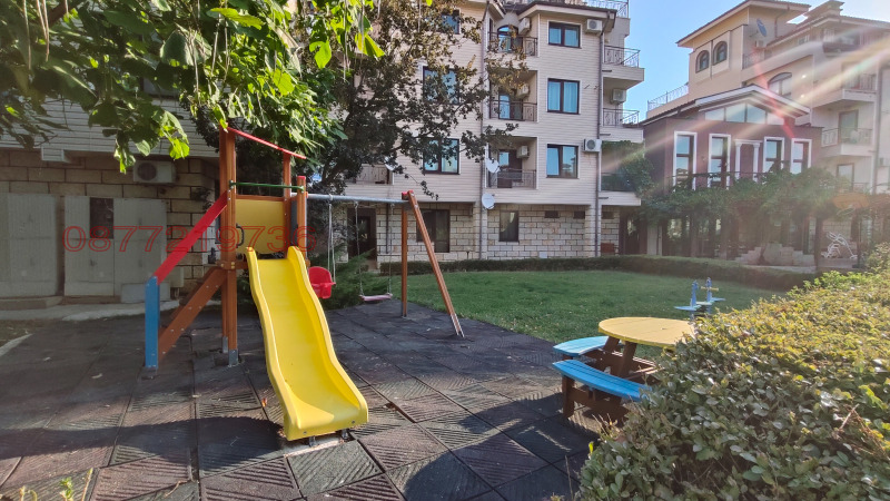 На продаж  Студія область Бургас , к.к. Слънчев бряг , 46 кв.м | 14516799 - зображення [10]