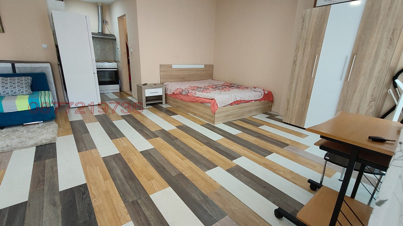 На продаж  Студія область Бургас , к.к. Слънчев бряг , 46 кв.м | 14516799 - зображення [7]