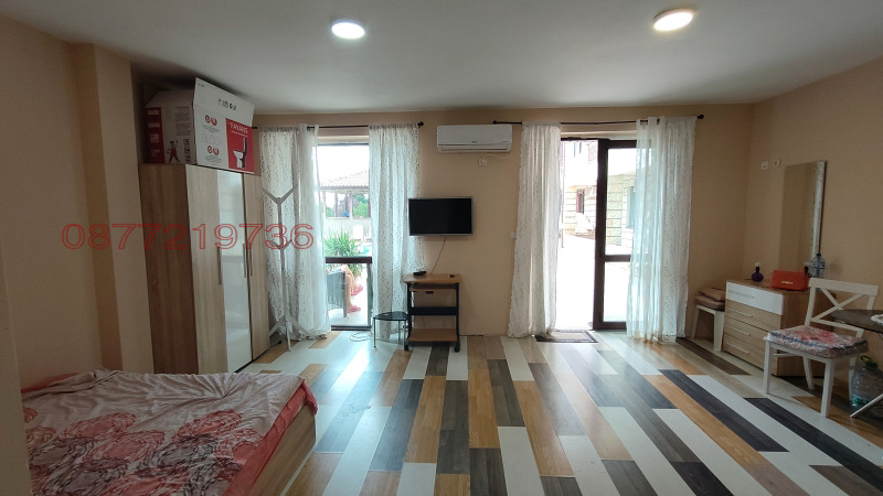 На продаж  Студія область Бургас , к.к. Слънчев бряг , 46 кв.м | 14516799 - зображення [3]