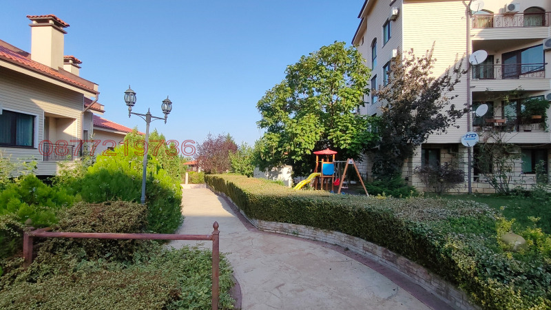 На продаж  Студія область Бургас , к.к. Слънчев бряг , 46 кв.м | 14516799 - зображення [8]