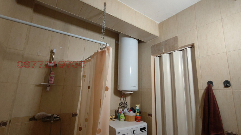 На продаж  1 спальня область Бургас , к.к. Слънчев бряг , 61 кв.м | 21545172 - зображення [17]