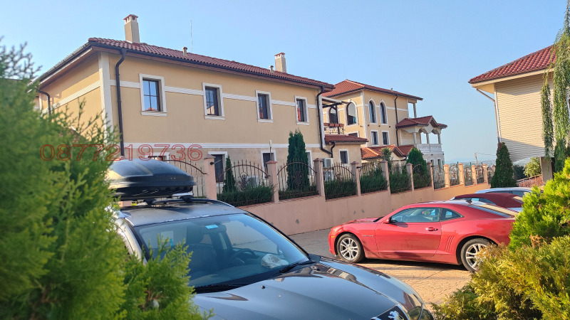 На продаж  Студія область Бургас , к.к. Слънчев бряг , 46 кв.м | 14516799 - зображення [13]