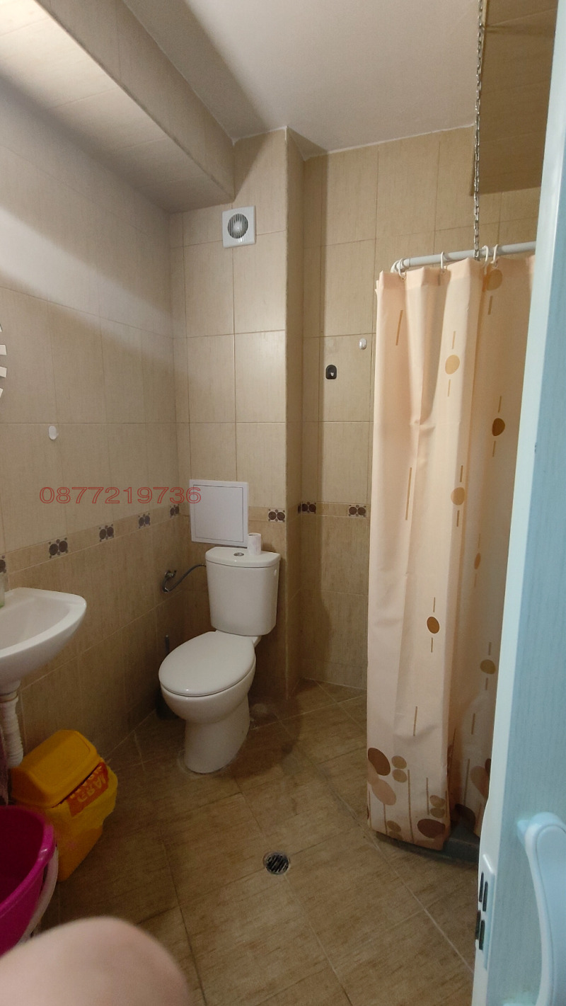 На продаж  Студія область Бургас , к.к. Слънчев бряг , 46 кв.м | 14516799 - зображення [6]