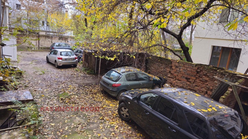 Продава 1-СТАЕН, гр. София, Център, снимка 16 - Апартаменти - 53413898