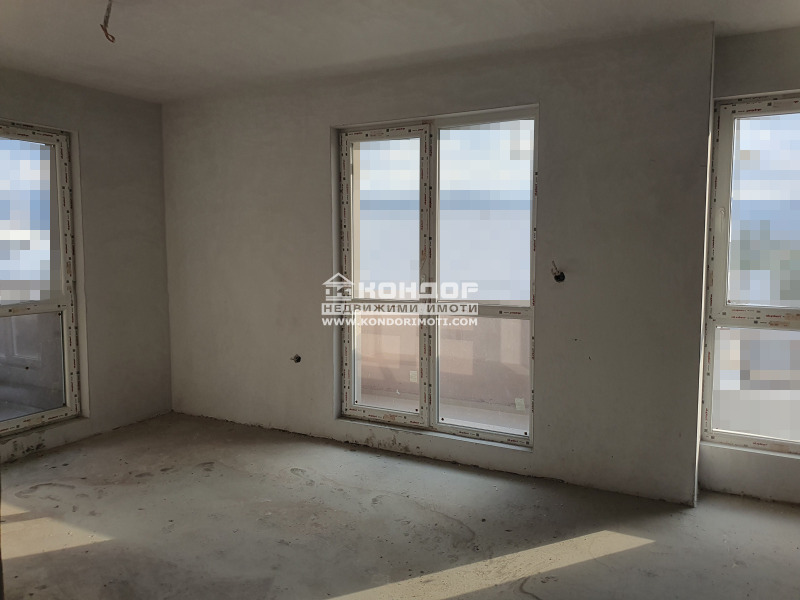 Te koop  1 slaapkamer Plovdiv , Vastanitsjeski , 70 m² | 89421996 - afbeelding [2]