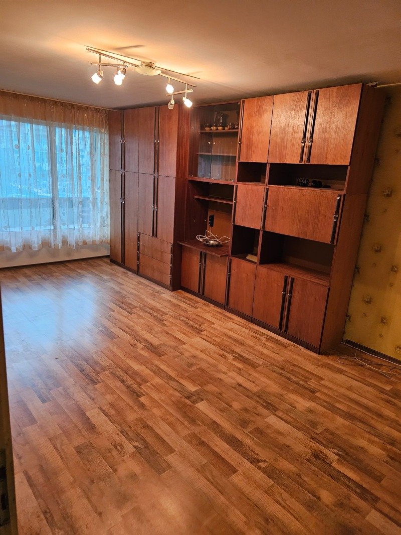 Продава 2-СТАЕН, гр. Добрич, Балик, снимка 3 - Aпартаменти - 49298252