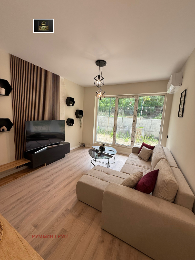Na prodej  1 ložnice Sofia , Ljulin 3 , 55 m2 | 59107256 - obraz [3]