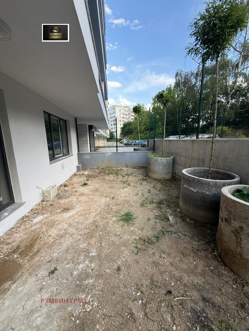 Na prodej  1 ložnice Sofia , Ljulin 3 , 55 m2 | 59107256 - obraz [9]