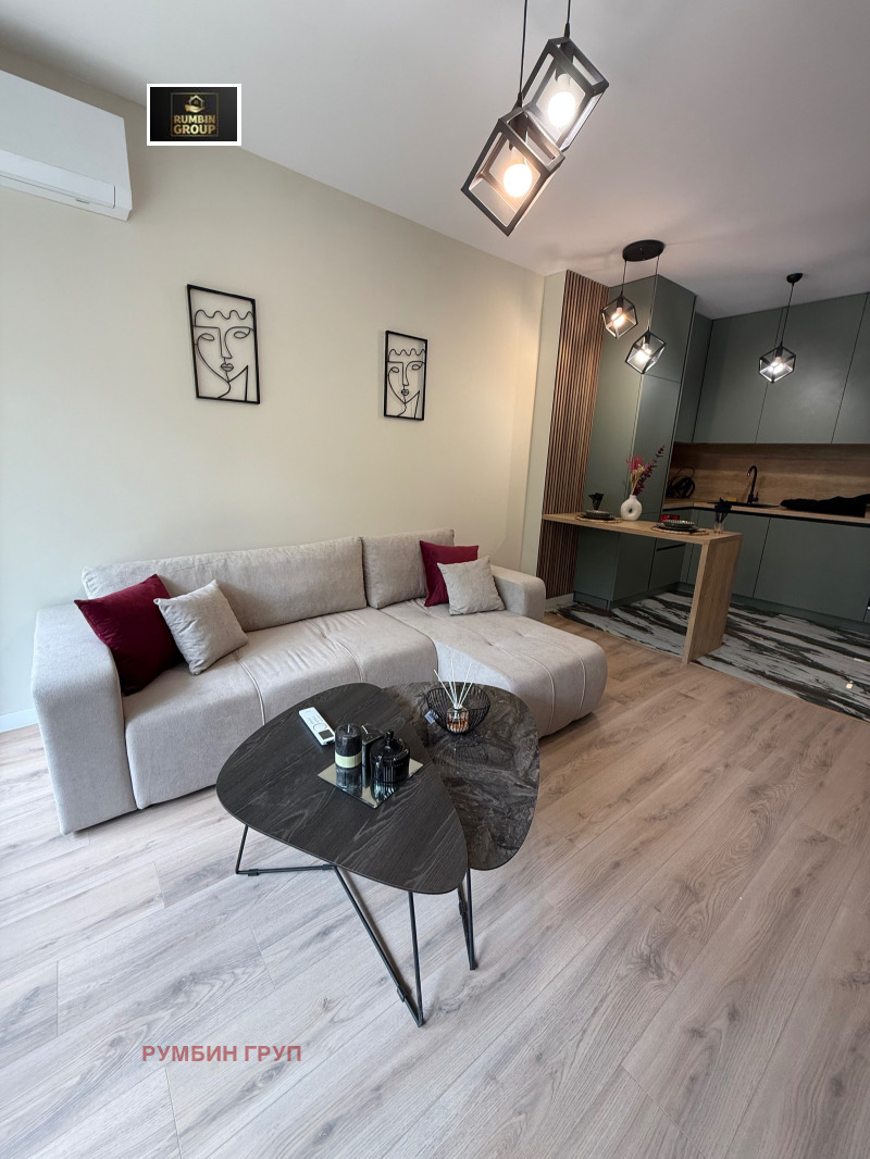 Na prodej  1 ložnice Sofia , Ljulin 3 , 55 m2 | 59107256 - obraz [4]
