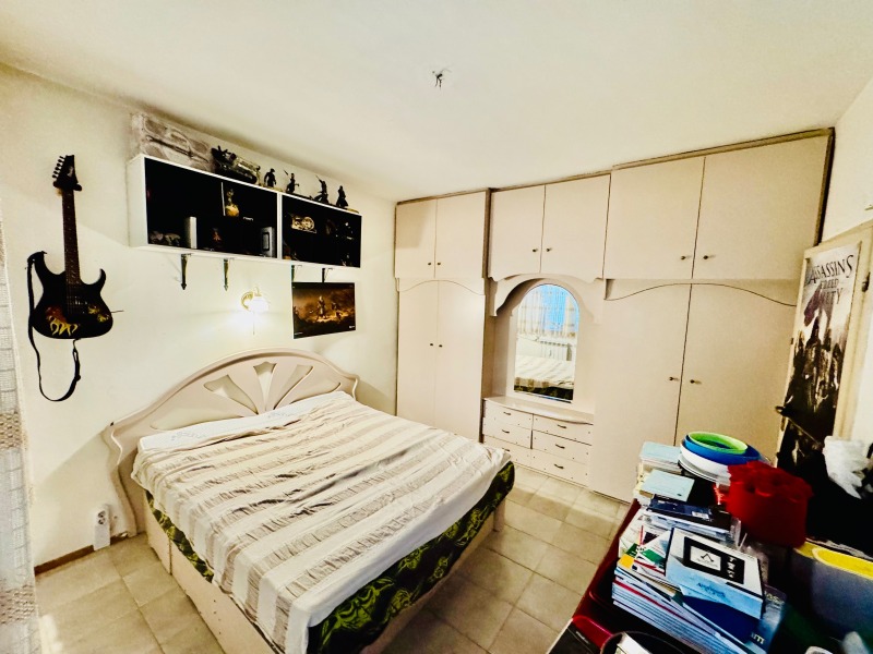 Продава  2-стаен град София , Хаджи Димитър , 45 кв.м | 31050551 - изображение [4]