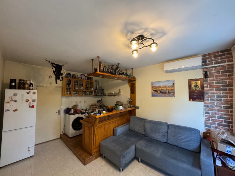 Продава  2-стаен град София , Хаджи Димитър , 45 кв.м | 31050551