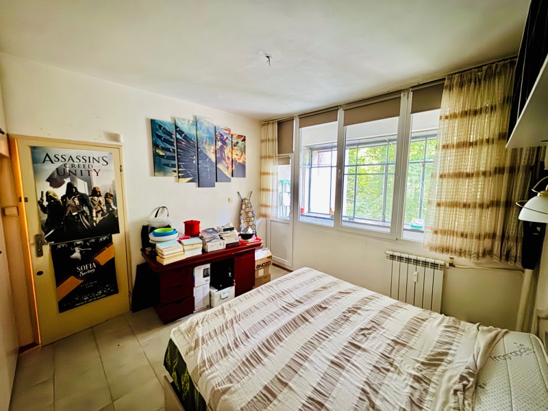Продава  2-стаен град София , Хаджи Димитър , 45 кв.м | 31050551 - изображение [5]