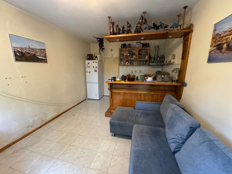 Продава  2-стаен град София , Хаджи Димитър , 45 кв.м | 31050551 - изображение [3]