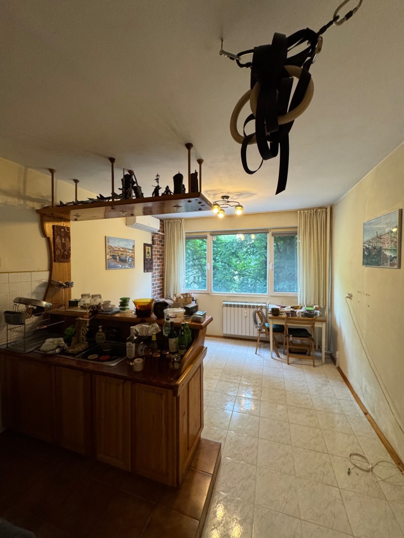 Продава  2-стаен град София , Хаджи Димитър , 45 кв.м | 31050551 - изображение [2]