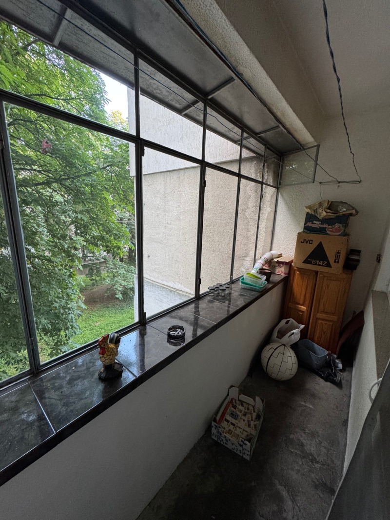 Продава  2-стаен град София , Хаджи Димитър , 45 кв.м | 31050551 - изображение [7]