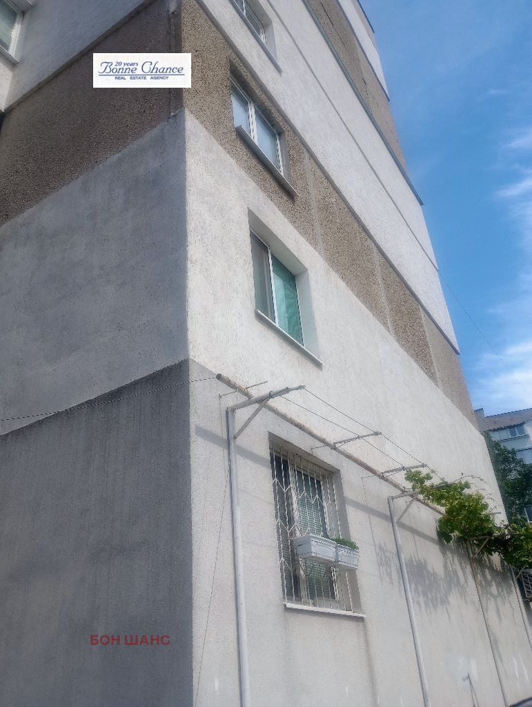 Till salu  1 sovrum Sofia , Nadejda 3 , 60 kvm | 56780489 - bild [5]