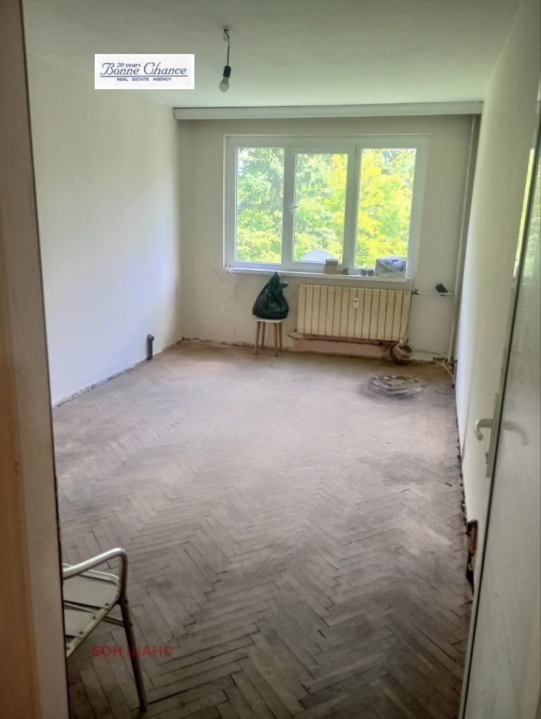 Till salu  1 sovrum Sofia , Nadejda 3 , 60 kvm | 56780489 - bild [9]