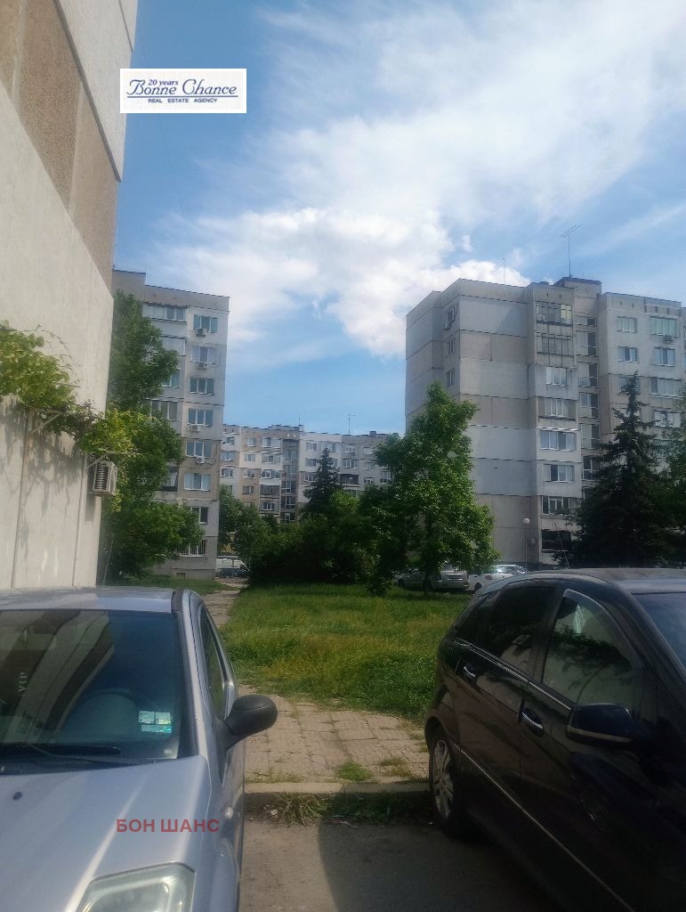 Till salu  1 sovrum Sofia , Nadejda 3 , 60 kvm | 56780489 - bild [4]