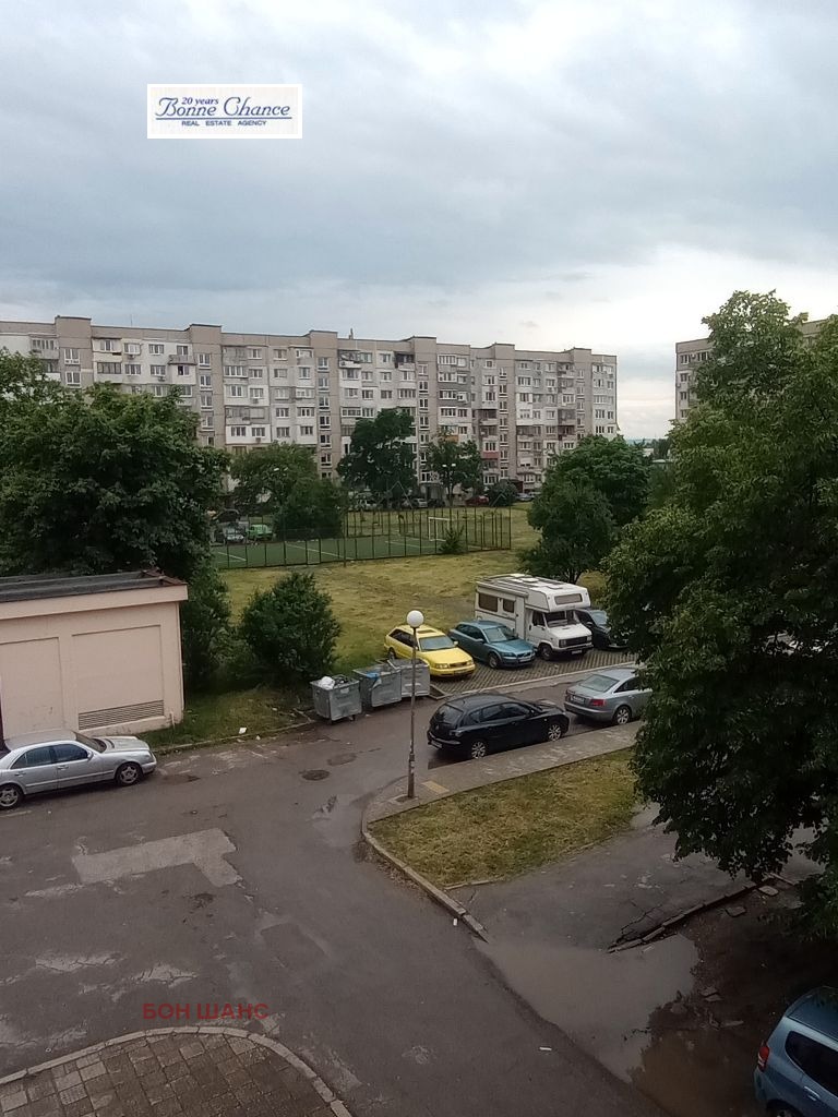 Till salu  1 sovrum Sofia , Nadejda 3 , 60 kvm | 56780489