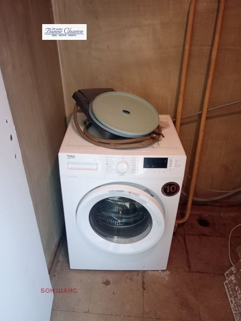 Till salu  1 sovrum Sofia , Nadejda 3 , 60 kvm | 56780489 - bild [8]