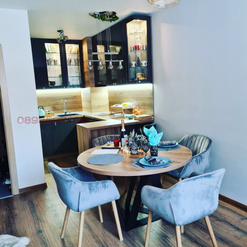 Na prodej  1 ložnice oblast Sofia , k.k. Borovec , 61 m2 | 21249200 - obraz [3]