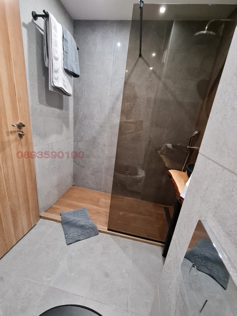 Na prodej  1 ložnice oblast Sofia , k.k. Borovec , 61 m2 | 21249200 - obraz [15]