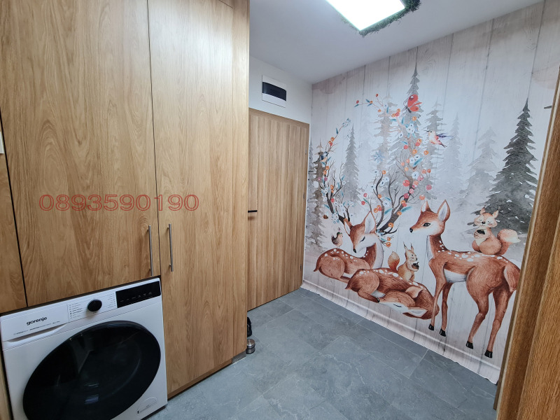 Na prodej  1 ložnice oblast Sofia , k.k. Borovec , 61 m2 | 21249200 - obraz [7]