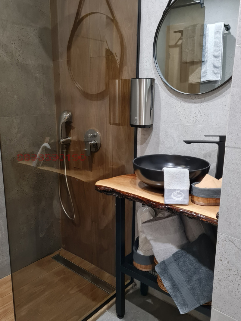 Na prodej  1 ložnice oblast Sofia , k.k. Borovec , 61 m2 | 21249200 - obraz [16]