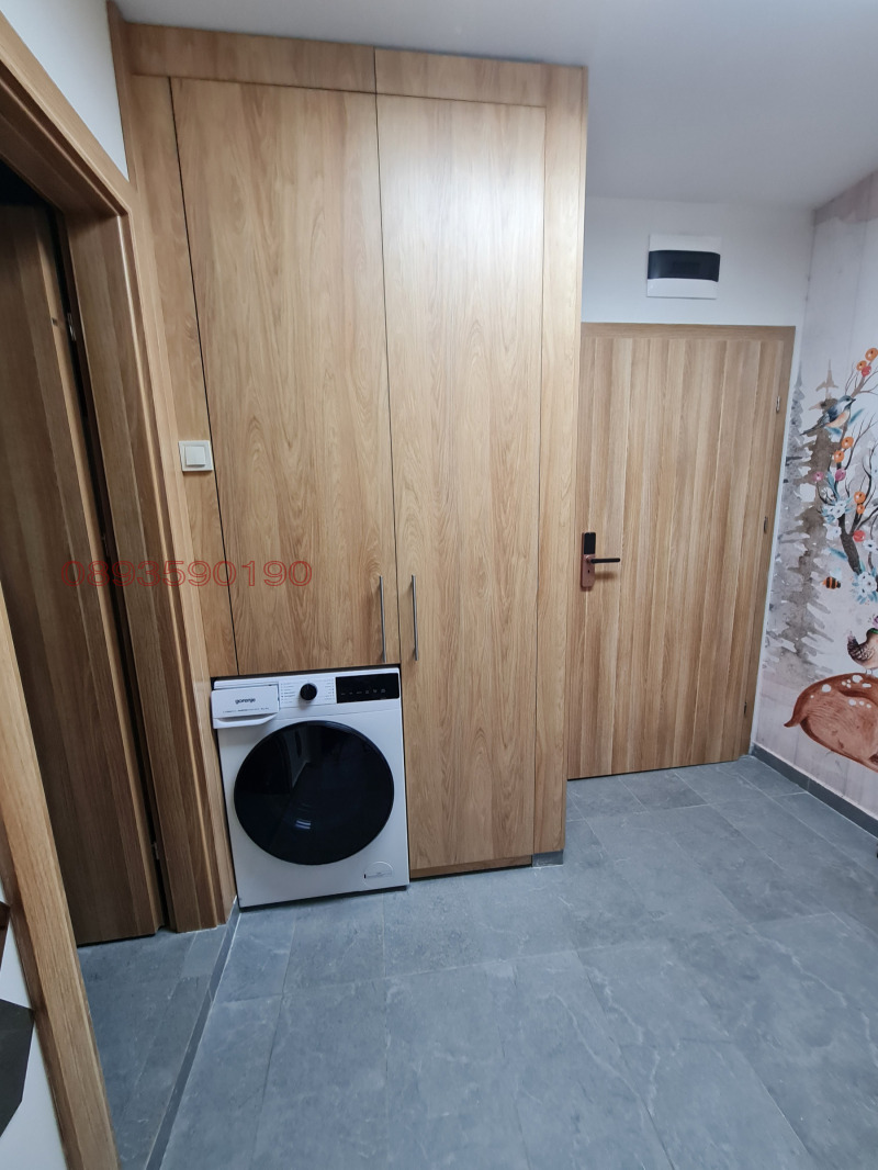 Na prodej  1 ložnice oblast Sofia , k.k. Borovec , 61 m2 | 21249200 - obraz [5]