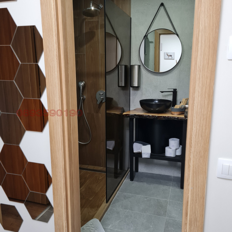 Na prodej  1 ložnice oblast Sofia , k.k. Borovec , 61 m2 | 21249200 - obraz [2]