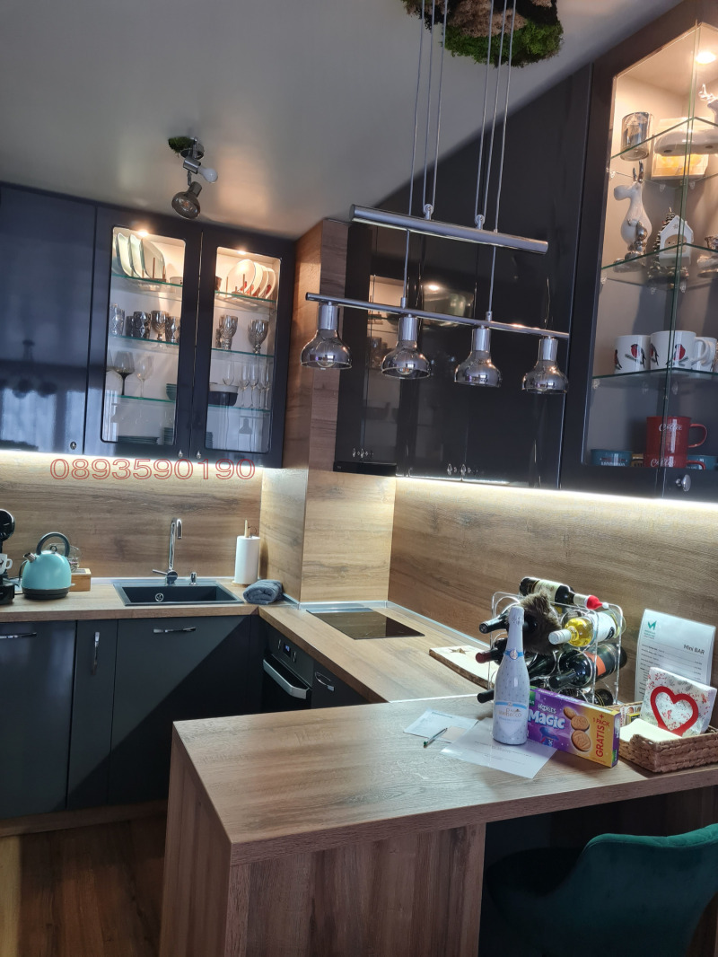 Na prodej  1 ložnice oblast Sofia , k.k. Borovec , 61 m2 | 21249200 - obraz [4]