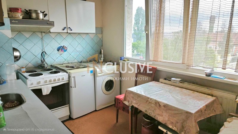 Продава  2-стаен град София , Толстой , 65 кв.м | 45776821