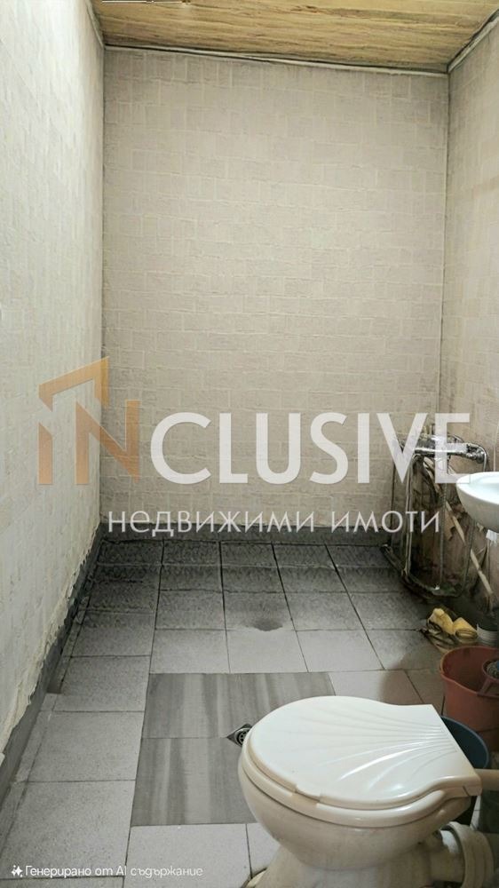 Продава  2-стаен град София , Толстой , 65 кв.м | 45776821 - изображение [3]