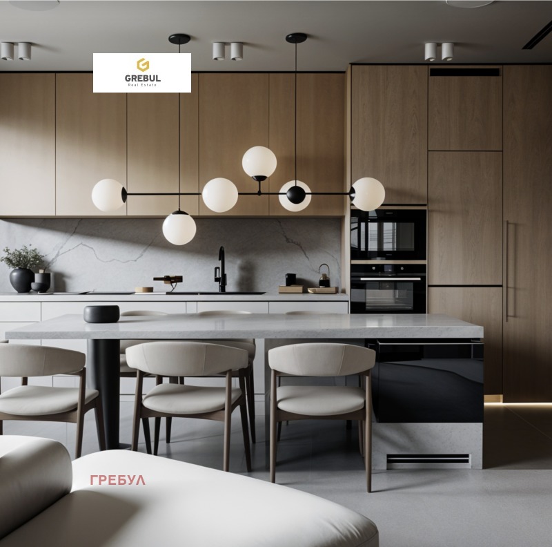 Продава 2-СТАЕН, гр. София, Малинова долина, снимка 14 - Апартаменти - 52880576